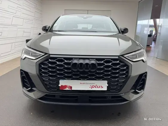 AUDI Q3 SPORTBACK - voiture d'occasion - Photo 6