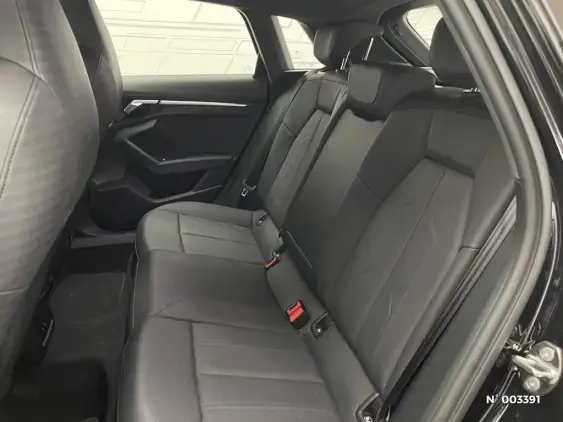 AUDI A3 SPORTBACK IV - voiture d'occasion - Photo 4