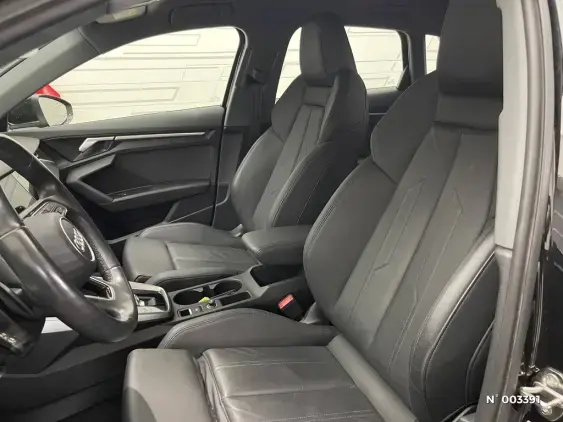 AUDI A3 SPORTBACK IV - voiture d'occasion - Photo 5