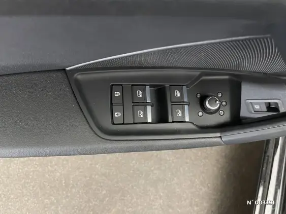 AUDI A3 SPORTBACK IV - voiture d'occasion - Photo 12