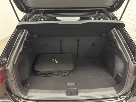 AUDI A3 SPORTBACK IV - voiture d'occasion - Photo 17