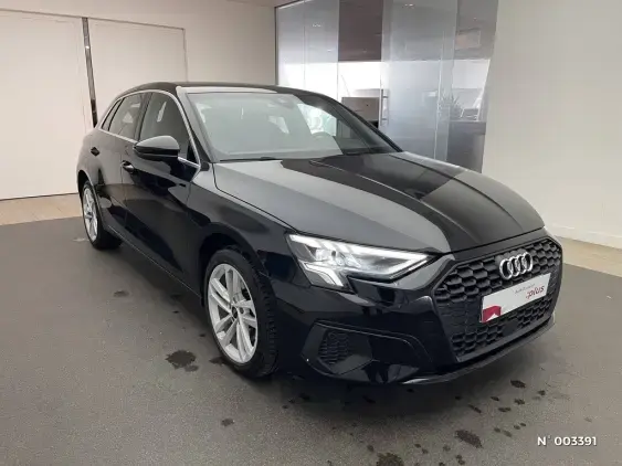 AUDI A3 SPORTBACK IV - voiture d'occasion - Photo 6