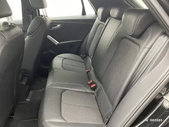 AUDI Q2 - voiture d'occasion - Photo 5