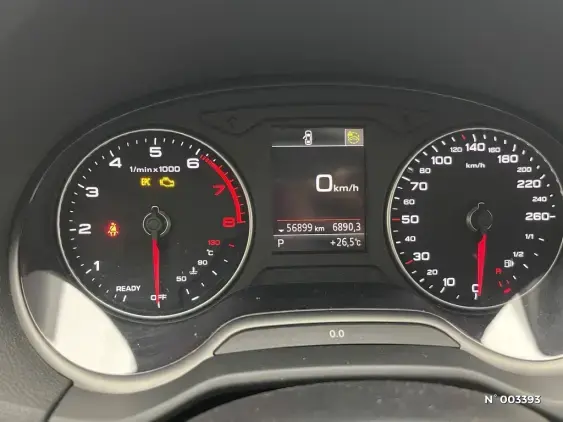 AUDI Q2 - voiture d'occasion - Photo 15