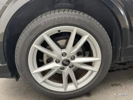AUDI Q2 - voiture d'occasion - Photo 19