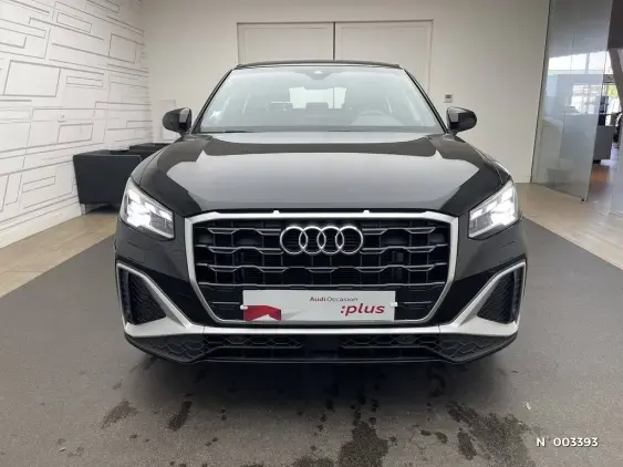 AUDI Q2 - voiture d'occasion - Photo 6