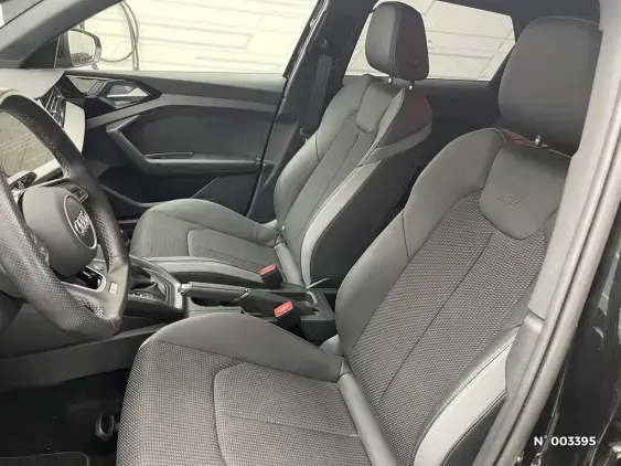 AUDI A1 SPORTBACK II - voiture d'occasion - Photo 2