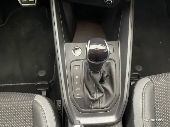 AUDI A1 SPORTBACK II - voiture d'occasion - Photo 12