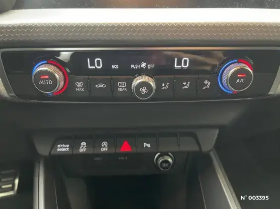 AUDI A1 SPORTBACK II - voiture d'occasion - Photo 14