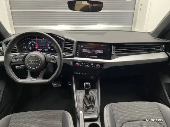 AUDI A1 SPORTBACK II - voiture d'occasion - Photo 15