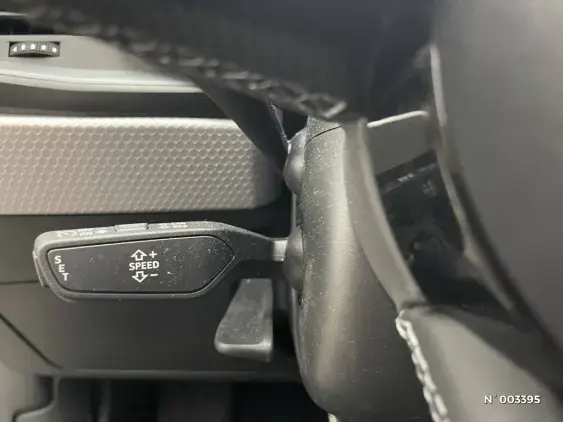 AUDI A1 SPORTBACK II - voiture d'occasion - Photo 18