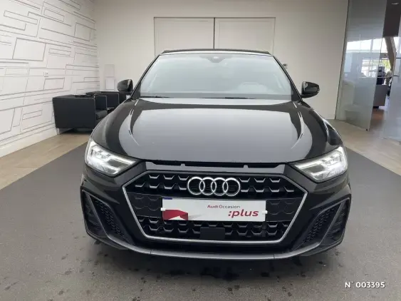 AUDI A1 SPORTBACK II - voiture d'occasion - Photo 6