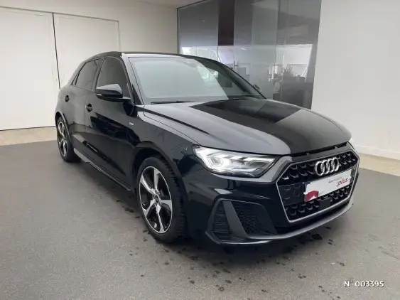 AUDI A1 SPORTBACK II - voiture d'occasion - Photo 3