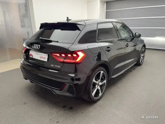 AUDI A1 SPORTBACK II - voiture d'occasion - Photo 10