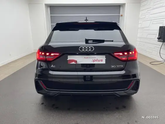 AUDI A1 SPORTBACK II - voiture d'occasion - Photo 11