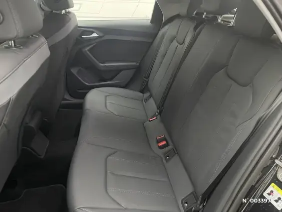 AUDI A1 SPORTBACK II - voiture d'occasion - Photo 4