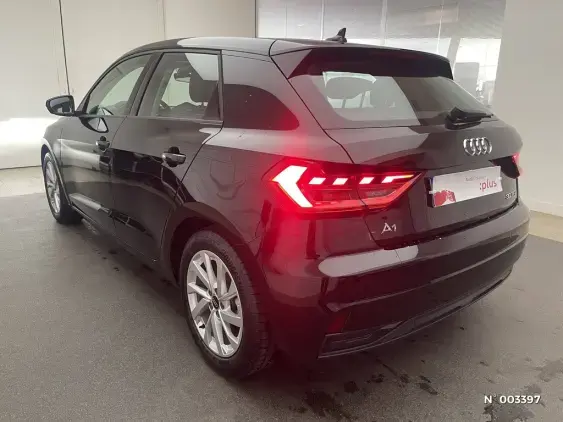 AUDI A1 SPORTBACK II - voiture d'occasion - Photo 5