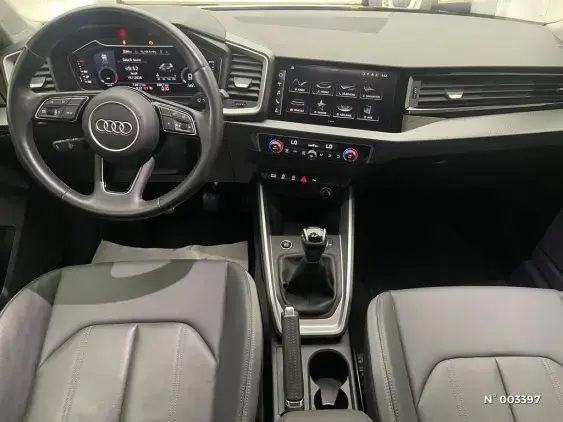 AUDI A1 SPORTBACK II - voiture d'occasion - Photo 2