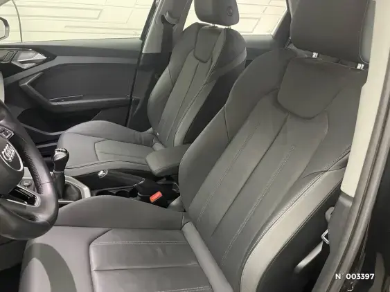 AUDI A1 SPORTBACK II - voiture d'occasion - Photo 8