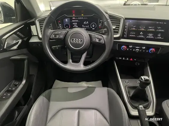 AUDI A1 SPORTBACK II - voiture d'occasion - Photo 13