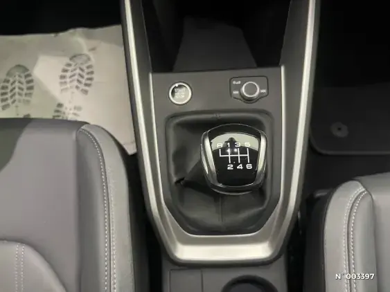 AUDI A1 SPORTBACK II - voiture d'occasion - Photo 17