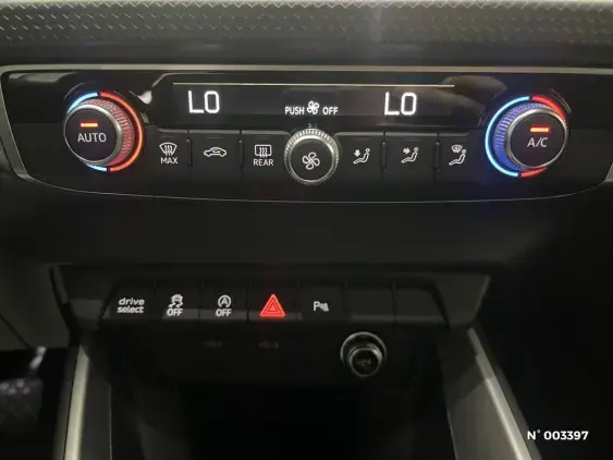 AUDI A1 SPORTBACK II - voiture d'occasion - Photo 18