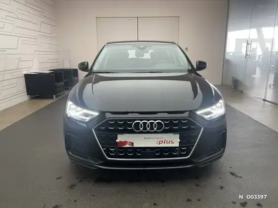 AUDI A1 SPORTBACK II - voiture d'occasion - Photo 6