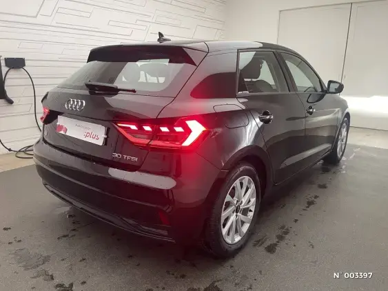 AUDI A1 SPORTBACK II - voiture d'occasion - Photo 3