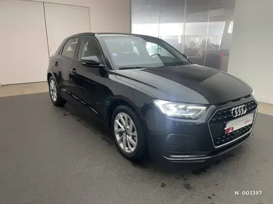 AUDI A1 SPORTBACK II - voiture d'occasion - Photo 10