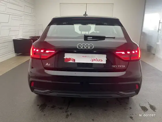 AUDI A1 SPORTBACK II - voiture d'occasion - Photo 11