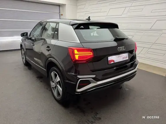 AUDI Q2 - voiture d'occasion - Photo 4