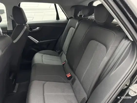 AUDI Q2 - voiture d'occasion - Photo 5