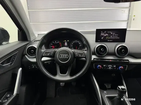 AUDI Q2 - voiture d'occasion - Photo 13