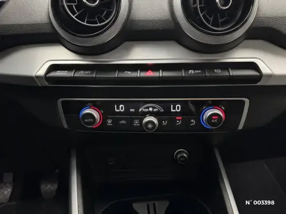 AUDI Q2 - voiture d'occasion - Photo 15