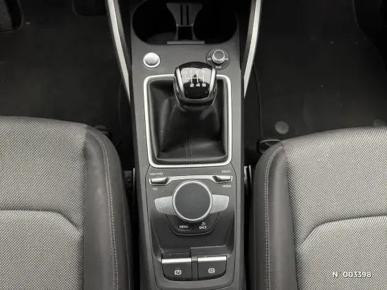 AUDI Q2 - voiture d'occasion - Photo 16