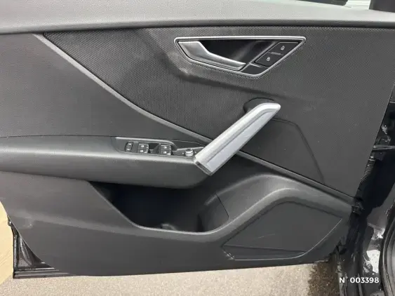 AUDI Q2 - voiture d'occasion - Photo 17