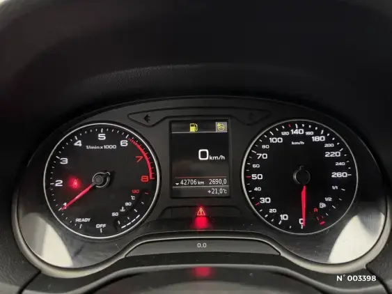 AUDI Q2 - voiture d'occasion - Photo 19