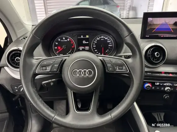 AUDI Q2 - voiture d'occasion - Photo 20