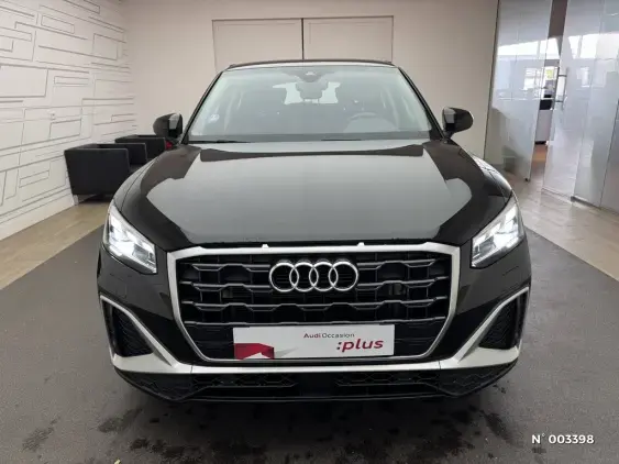 AUDI Q2 - voiture d'occasion - Photo 6
