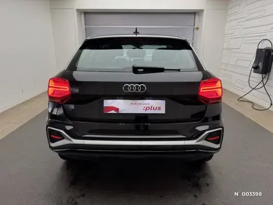 AUDI Q2 - voiture d'occasion - Photo 11