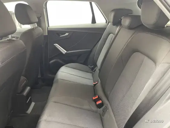 AUDI Q2 - voiture d'occasion - Photo 5
