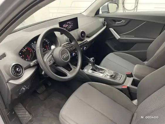 AUDI Q2 - voiture d'occasion - Photo 2