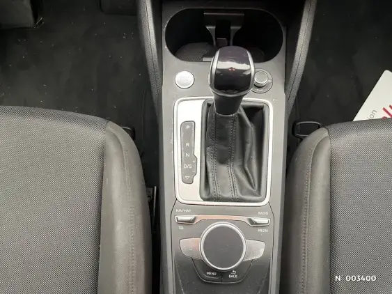 AUDI Q2 - voiture d'occasion - Photo 13
