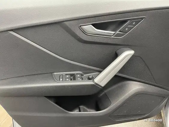 AUDI Q2 - voiture d'occasion - Photo 12