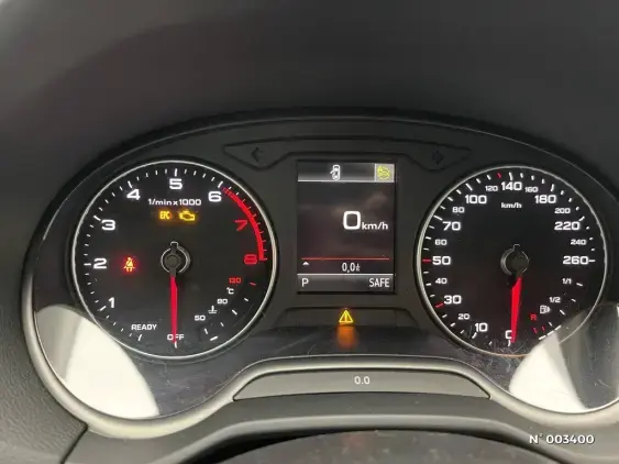 AUDI Q2 - voiture d'occasion - Photo 14