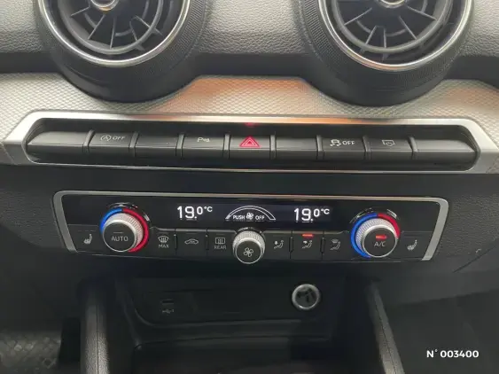 AUDI Q2 - voiture d'occasion - Photo 7