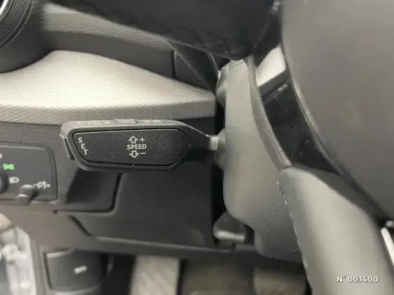 AUDI Q2 - voiture d'occasion - Photo 17
