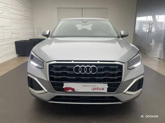 AUDI Q2 - voiture d'occasion - Photo 6