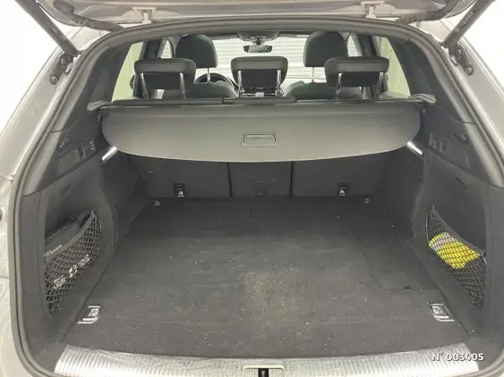 AUDI Q5 - voiture d'occasion - Photo 12