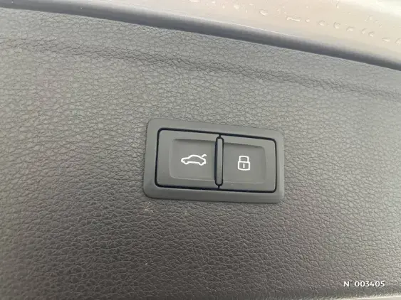 AUDI Q5 - voiture d'occasion - Photo 14